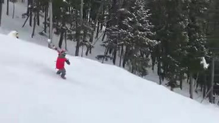 Tohle je důvod, proč svoje dítě nikdo nesvěří robotovi. Dopadlo by zatraceně špatně!