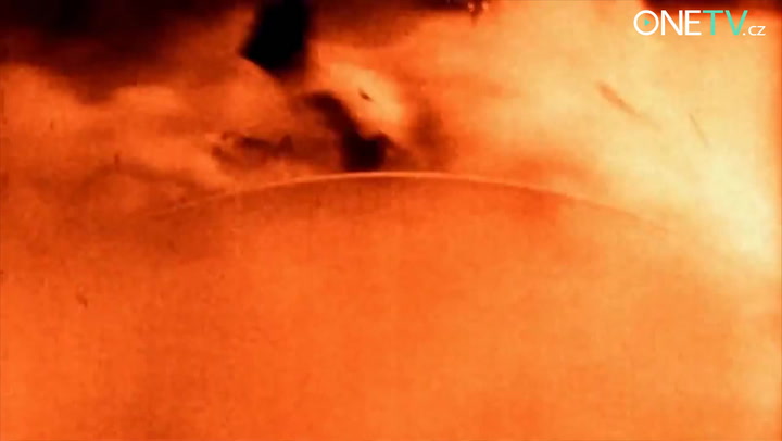 Snad nebude válka! Podívejte, kolik lidí by zemřelo, kdyby na Prahu spadla atomovka!