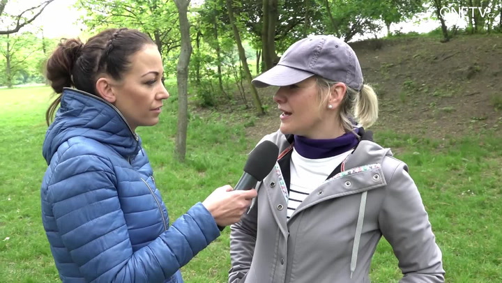 České matky zachvátila nová mánie: Tohle je strollering, co na něj říkáte?