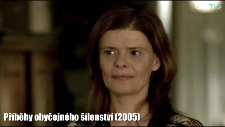 Sexy Jiří Bartoška slaví 70 let! Tady jsou jeho nejlepší role!