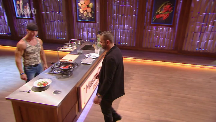 Aleš Bejr přišel do MasterChefa a „vyvařil“ si naprostou ostudu!