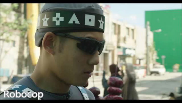 Jak by vypadaly hollywoodské trháky bez filmových triků? Dost blbě!