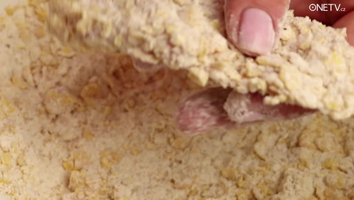 Kašlete na fast food a udělejte si doma kuřátko přesně jako z KFC!