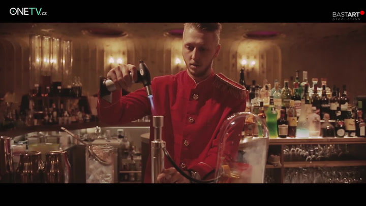 Na tyto drinky rozhodně budete mít chuť! Podívejte se, jaké nápoje pro vás má Crazy Daisy připravené!