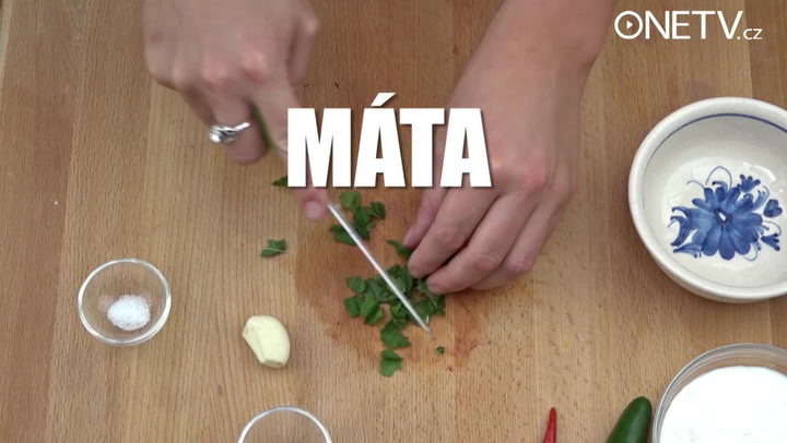 Rychlorecept k pivu nebo vínu: Thajské cibulové smaženky