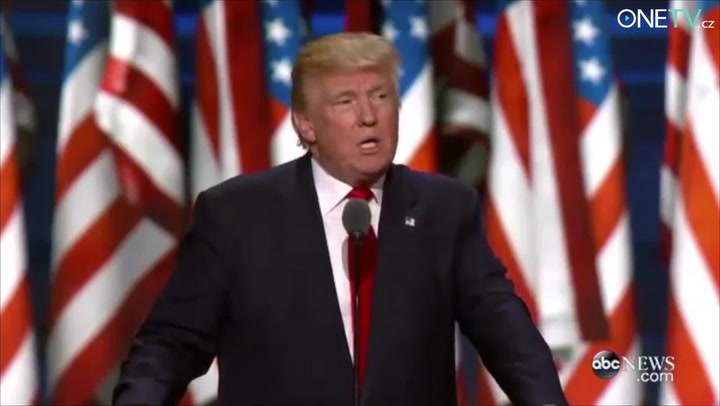 Jak by to vypadalo, kdyby se Donald Trump stal pánem Středozemě? Padnete smíchy!