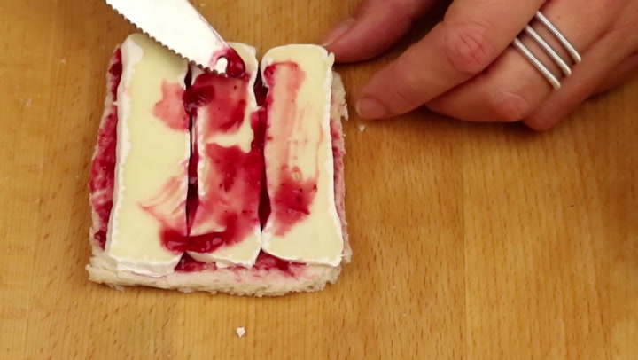 Hermelínové rolky potěší každou návštěvu! Vyzkoušejte tenhle recept!