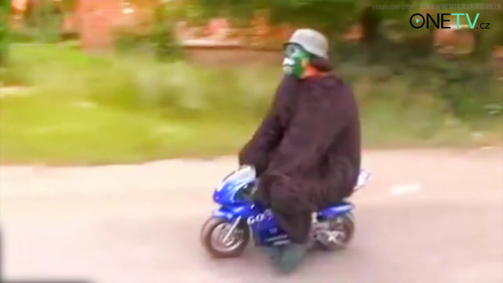 Po shlédnutí téhle porce failů se budete divit, proč je ještě Rusko na mapě světa