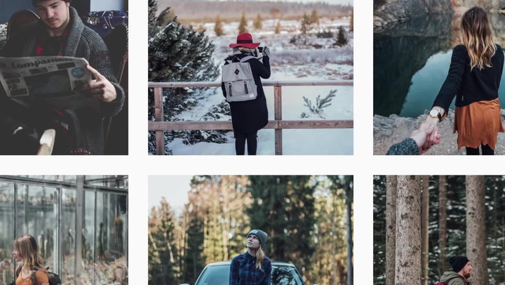 Návod, na který jste čekali: Jak se stát hvězdou Instagramu a vydělat ranec?