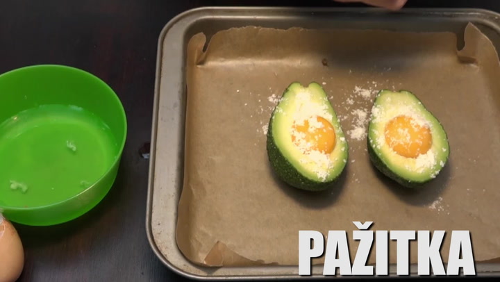 Tohle je jedna z nejzdravějších potravin na planetě: Naučte se tenhle jednoduchý recept z avokáda a skoncujte s nemocemi!