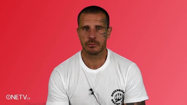 ŘEKNI TO! Robert Rosenberg v novém pořadu mimo jiné odhalil, kde najdete Bod G!