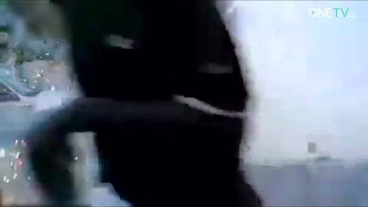 Faily roku: Takhle to dopadá, když se spojí lidská hloupost s ohňostrojem!