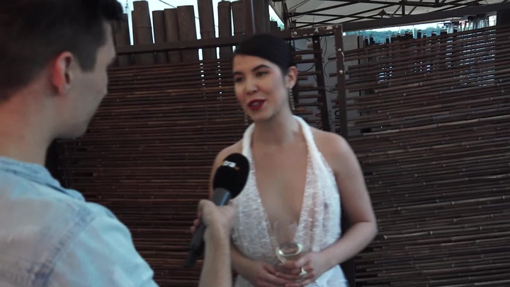 Hvězdy českého showbyznysu si pěkně užívaly!