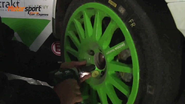 Pro automoto fajnšmekry: Velké srovnání S2000 versus R5!