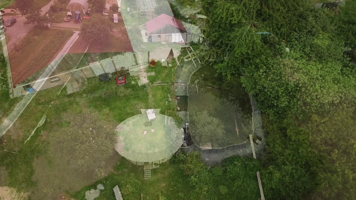 Rodinný statek u Macháčků: Svět bedýnek s bio zeleninou