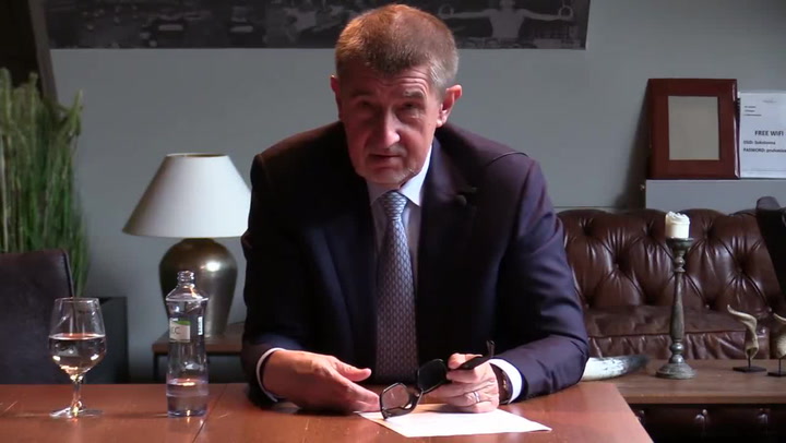 S StB jsem nespolupracoval! Andrej Babiš se ohradil proti rozhodnutí soudu