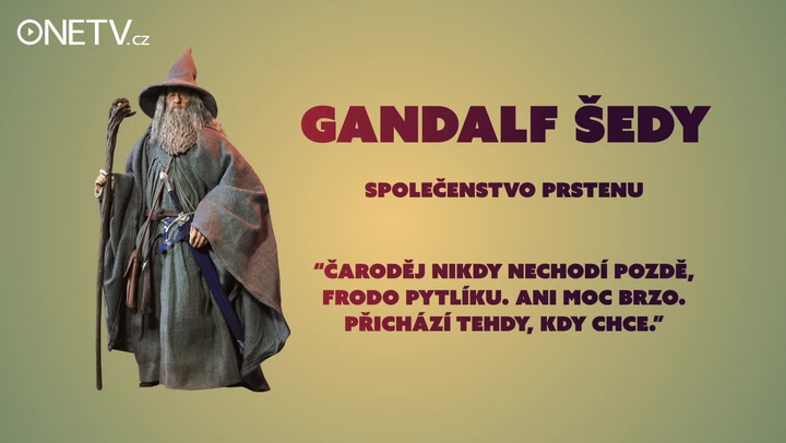Potrháte se smíchy: 5 kultovních hlášek slavných filmových postav!