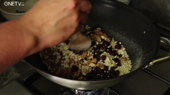 Kupujete si müsli? Odteď už to nikdy neuděláte!