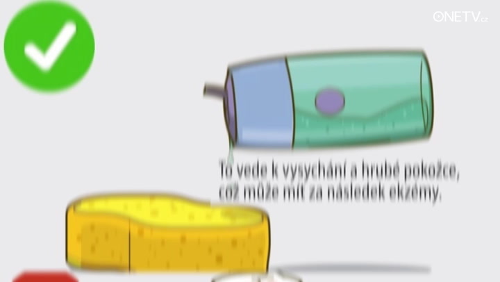 5 chyb, které děláme při sprchování: Tohle jste si neuvědomili!