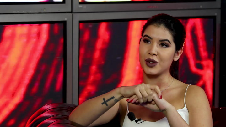 Exkluzivní rozhovor s Lady Dee: Obří zvrat v životě herečky z lechtivých filmů