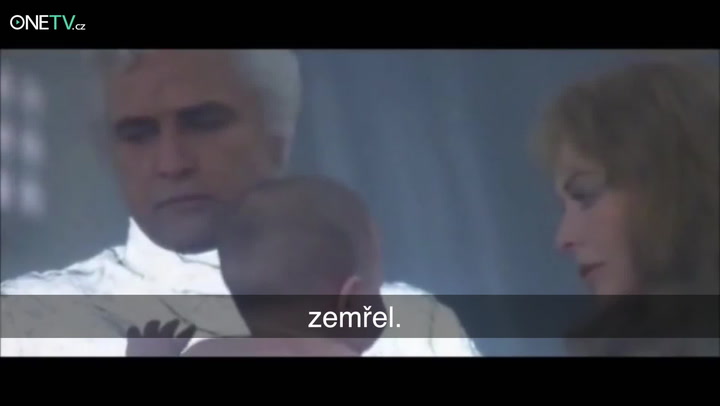 Role, která přináší smrt? Proč už nikdo nechce hrát Supermana?