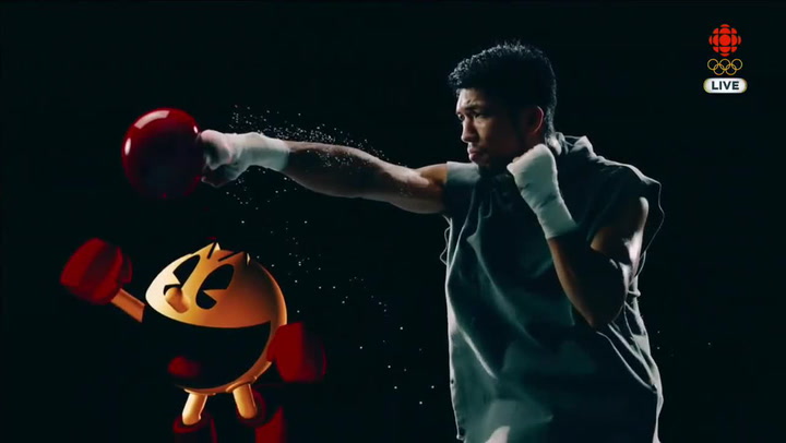 Úžasné zakončení olympiády. Neuvěříte, kdo se převlekl za známou postavičku Maria!