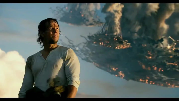 Další Transformers už brzo v kině. Venku je trailer nabitý digitálními efekty!