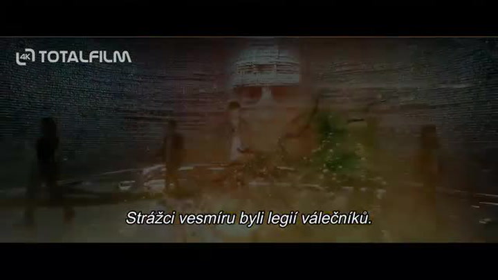 MORFUJEME! Legendární Strážci vesmíru se vrací do kin, tohle jsou první ukázky