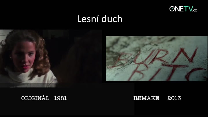 Top 5 hororových remaků, co jsou lepší, než originál!