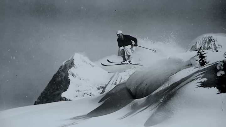 Superluxusní Range Rover podrobili hodně brutálnímu testu! Pustili ho z černé sjezdovky rychlostí 150 km/h!