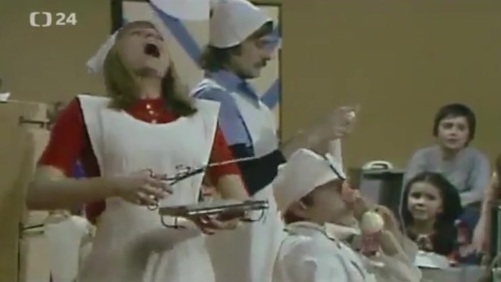 Vega, Magion, Jů Hele: Pořady, které jsme jako děti milovaly, vzpomínáte?