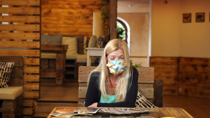 Hnutí ANO ve volbách výrazně ztratí voliče, věští kartářka Michaela Kudláčková