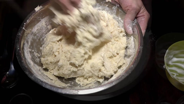 NEKYNUTÉ marmeládové buchtičky jsou opravdová rychlovka! Tenhle recept prostě musíte vyzkoušet!
