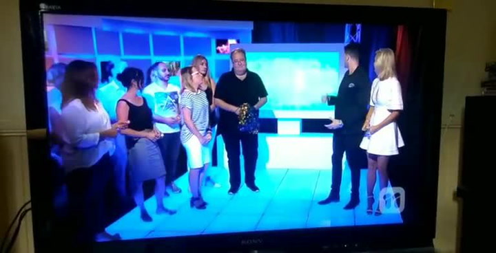 TRAPAS ROKU! Na silvestra pozvali do televize lidi z ulice. Byla to největší chyba, kterou udělali