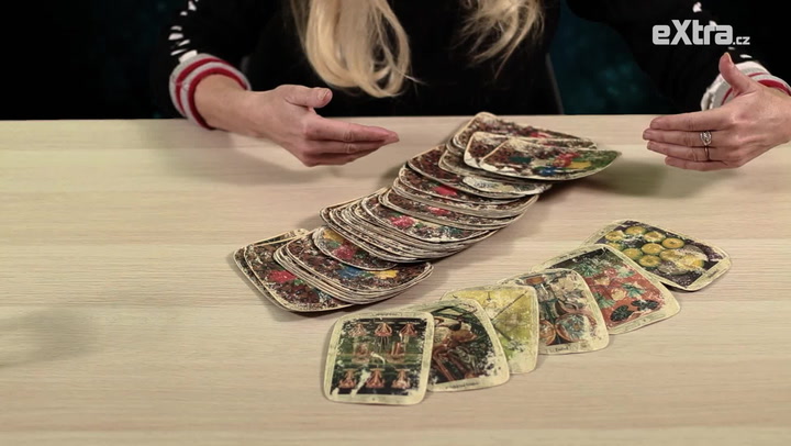 Kartářka eXtra.cz Michaela Kudláčková o Pavlíně z MasterChefa: Výhra?! Hořký konec