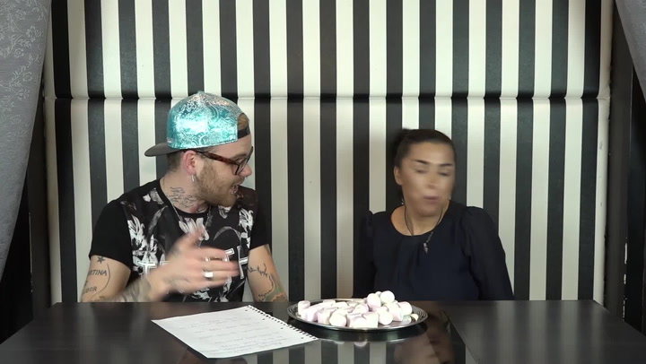 Půjdete do kolen: Tohle je nejvtipnější rozhovor ever s Anife Vyskočilovou!