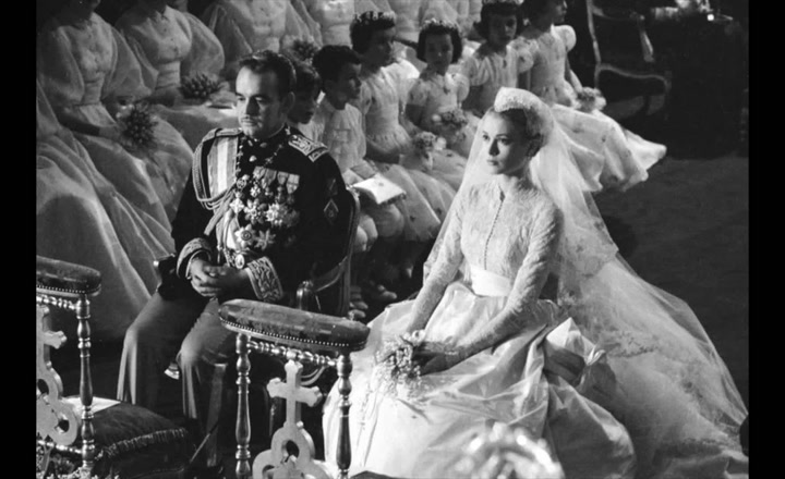 Grace Kelly a její pohádkový příběh s hořkým koncem: Proč musela zemřít?