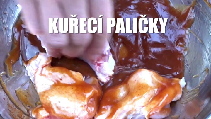Tohle je recept na ty nejlepší kuřecí paličky! Musíte vyzkoušet!