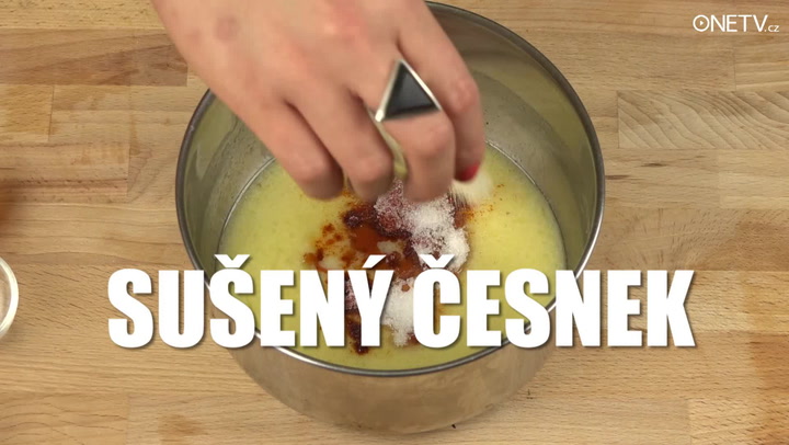 Recept na ta nejlepší kuřecí křídla: Tohle musíte vyzkoušet!