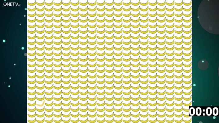 Funguje váš mozek na 100%? Tenhle test bystrosti nezvládne každý!