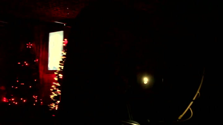 Ve Francii otevřeli atrakci inspirovanou Thrillerem Michaela Jacksona! To je jízda