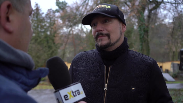 Náš vztah začal hraním her, prozradil Bohuš Matuš, jak ulovil mladou Lucinku