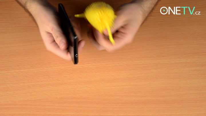 Naprosto geniální obal na mobil jen za pár korun! Je to pecka!