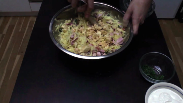 Tohle je recept na ty nejlepší a nejrychlejší pečené bramboráky, které jste kdy jedli!