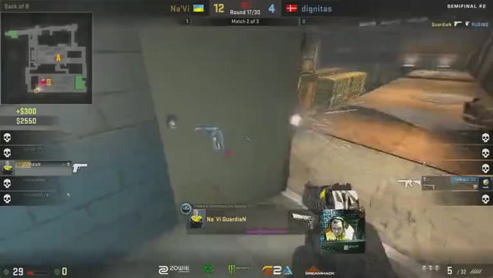 Nejlepší sniper v Counter-strike na světě je ze Slovenska! Podívejte se na jeho neuvěřitelné