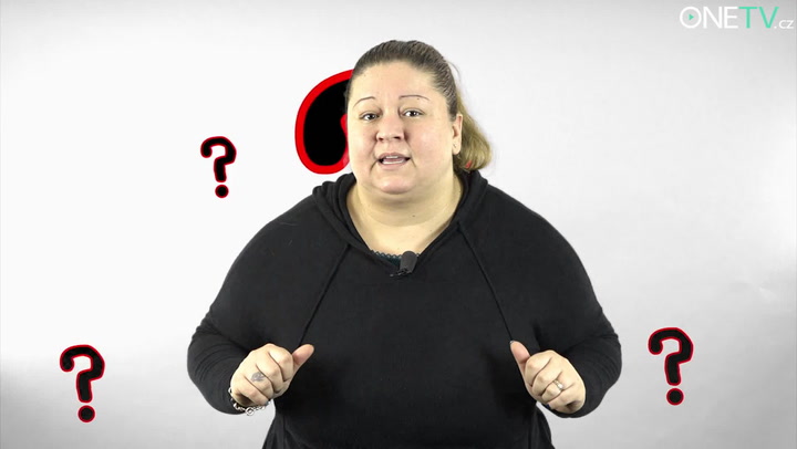 Anetina poradna: Jak shodit 5 kilo za týden? Budete překvapeni!