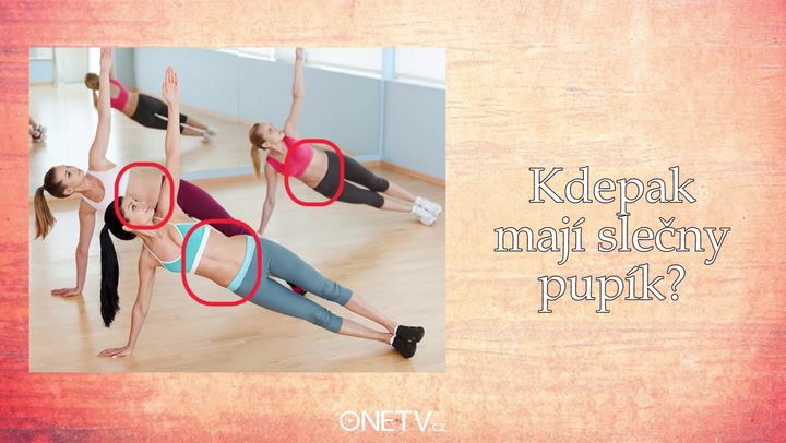 Najdete chyby na obrázcích? Vyzkoušejte jeden z nejtěžších testů pozornosti!