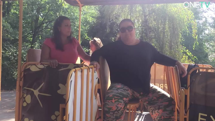 POZOR, v ZOO se ztratilo nové zvířátko! Naše Aneta o tom něco ví!