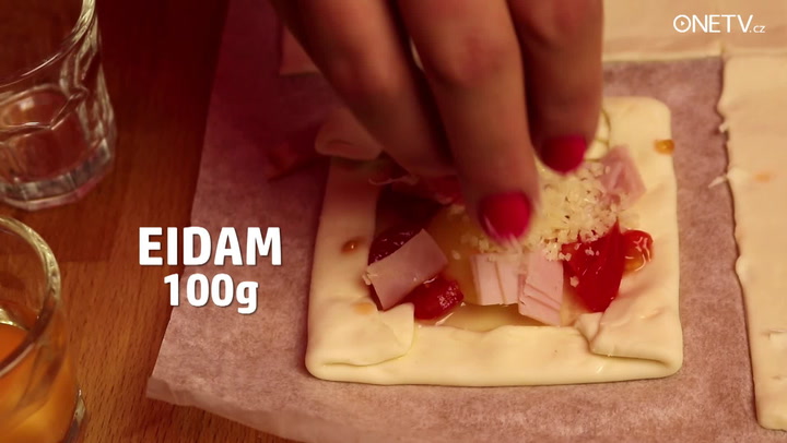 Jak nejlépe začít den? Přece s vaječnými „toasty“, sledujte tenhle recept!