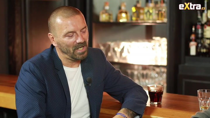 Hvězda Okresního přeboru v Blikanci Tomáše Řepky. Co prozradil Leoš Noha?